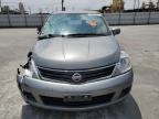 2012 Nissan Versa S for Sale in Sun Valley, CA - Front End