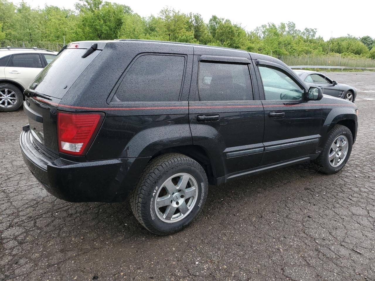 2008 Jeep Grand Cherokee - Image 3