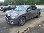 2019 Honda Ridgeline Rtl de vânzare în Eight Mile, AL - Front End