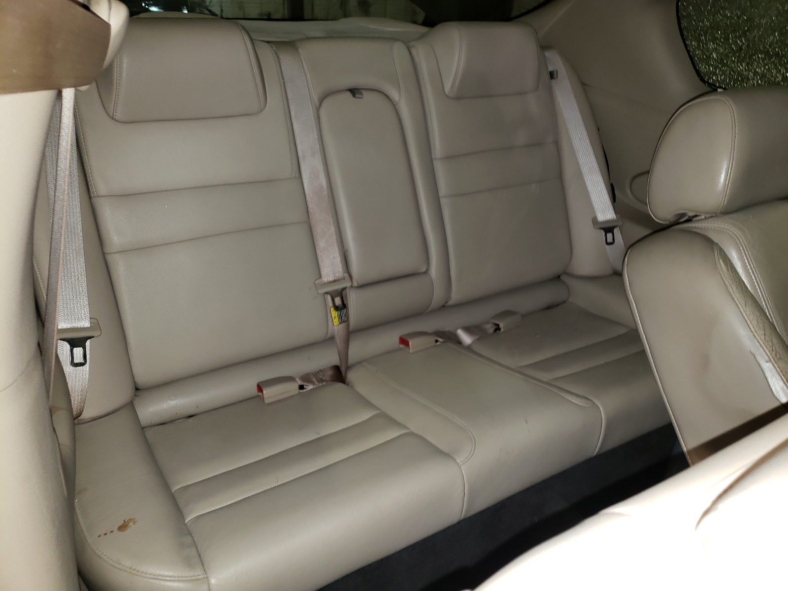 2G1WK151769329653 2006 Chevrolet Monte Carlo Lt