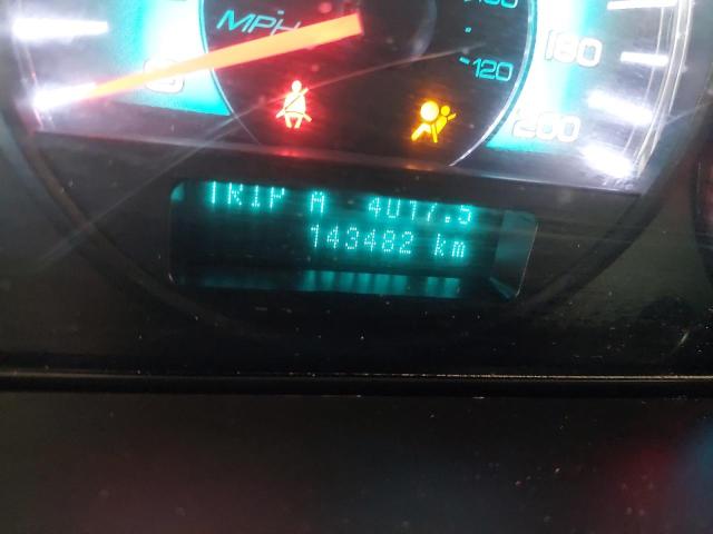 3FAHP0HA9BR307705 - 2011 FORD FUSION - #56445513