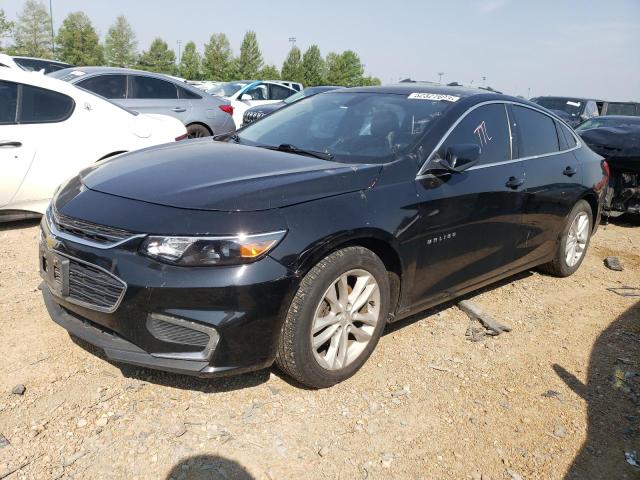 2016 Chevrolet Malibu Lt for Sale in Cahokia Heights, IL - Side