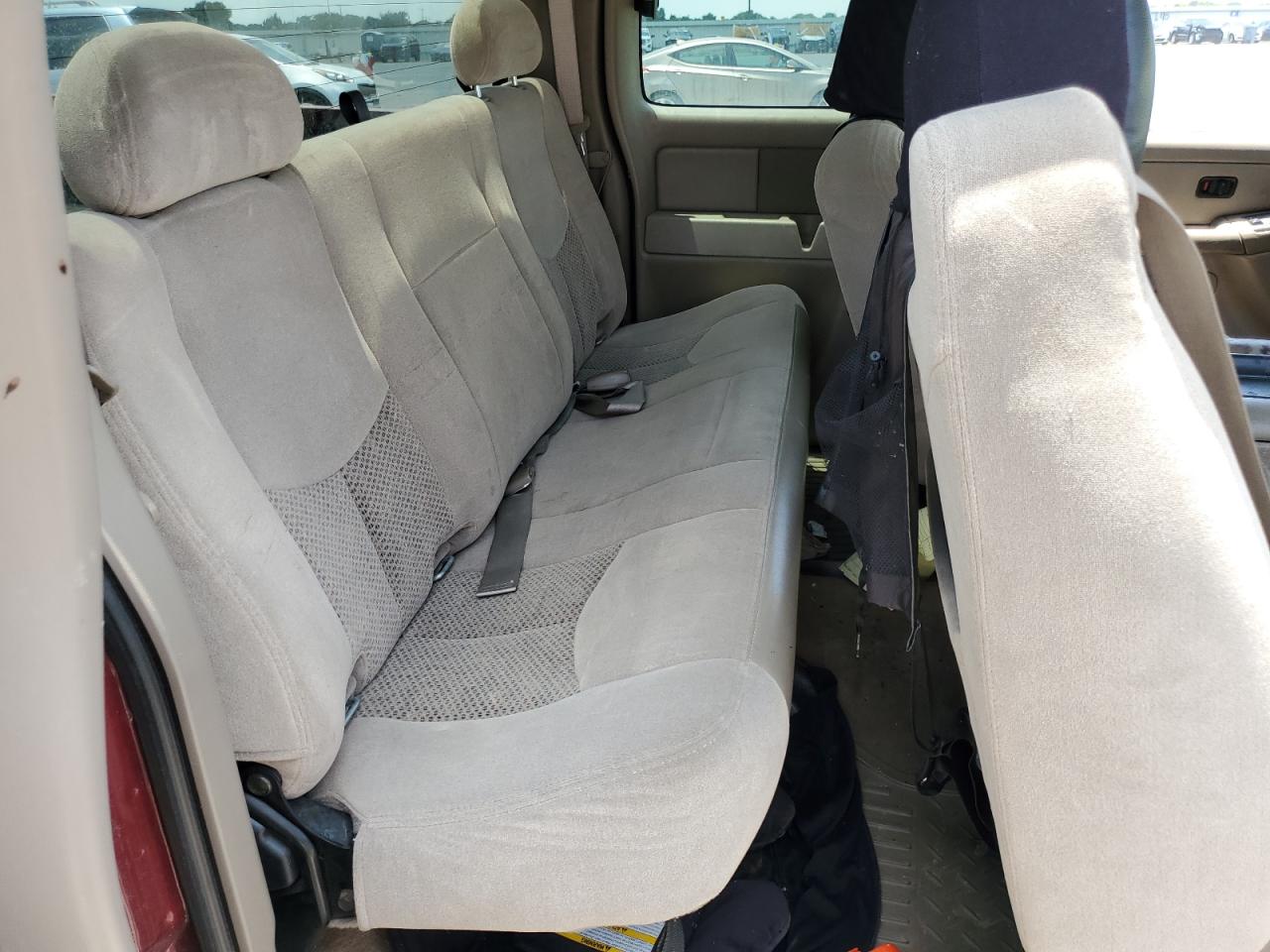 2005 Chevrolet Silverado C1500 VIN: 1GCEC19X55Z332621 Lot: 54019875