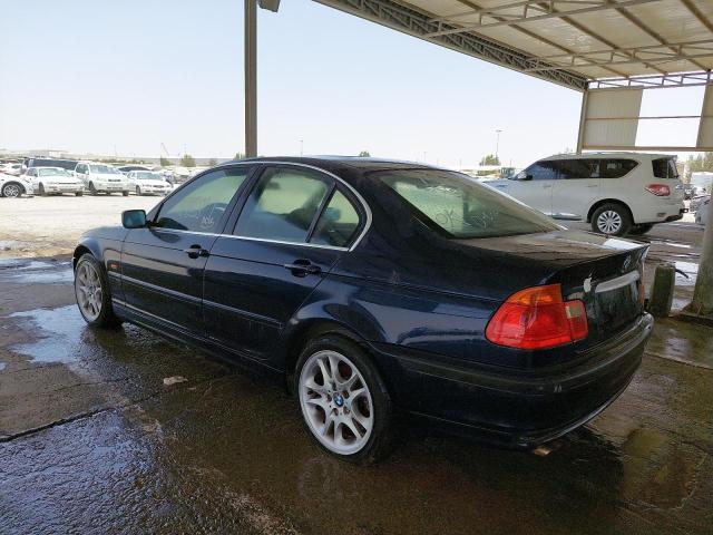 WBAAM11020JM89487 - 2000 BMW 320I - #55529443