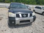 2005 Nissan Armada Se იყიდება Memphis-ში, TN - Rear End