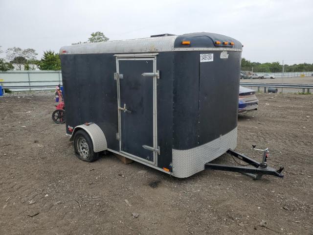 2010 Utility Trailer