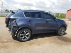 2021 KIA SPORTAGE LX for sale at Copart ON - LONDON