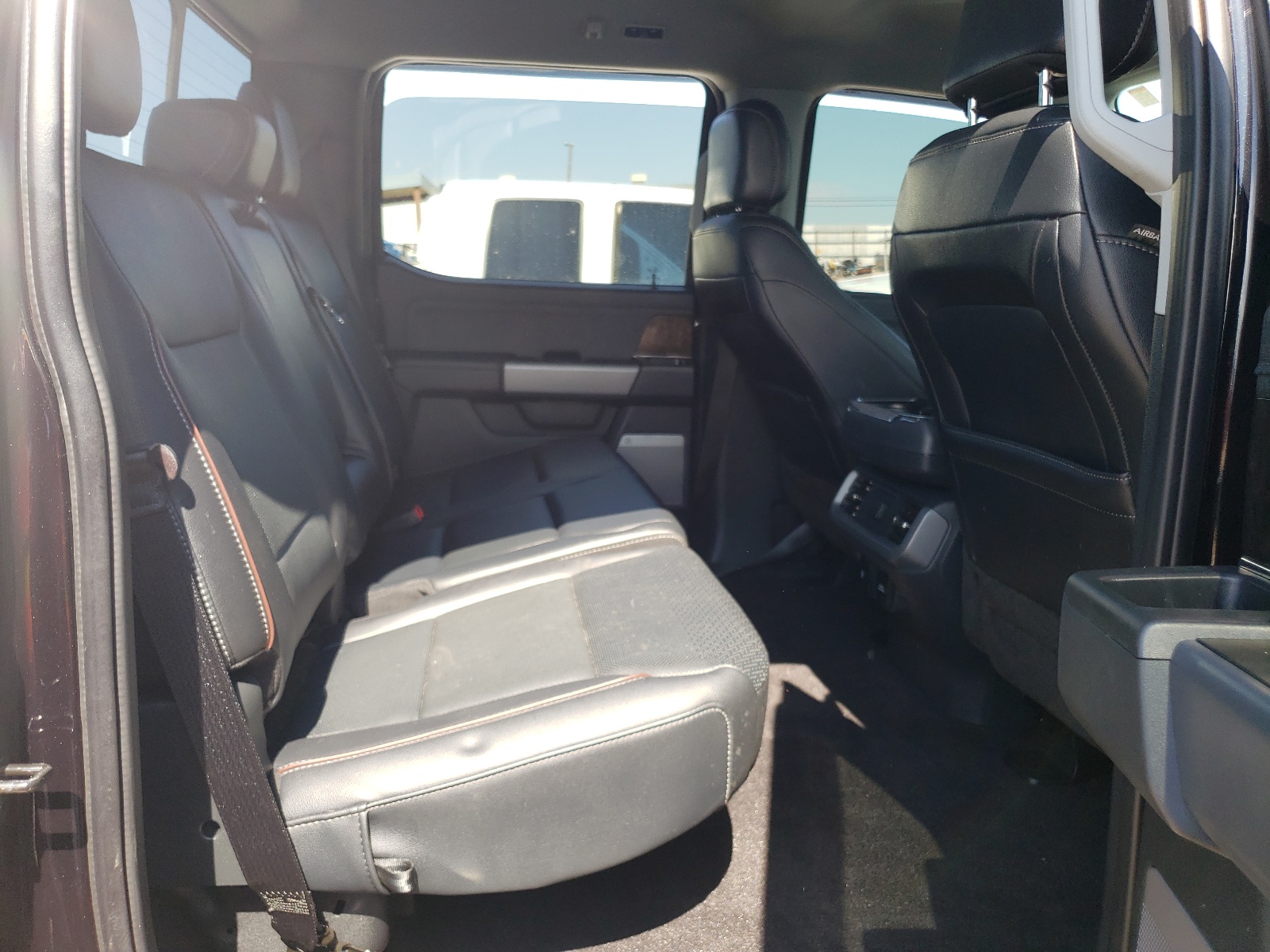 1FTFW1E83NKD07171 2022 Ford F150 Supercrew