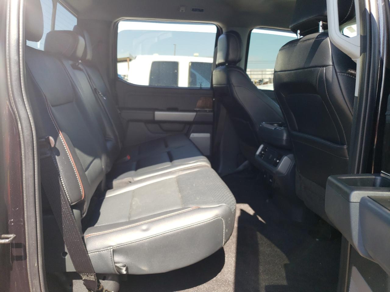 2022 Ford F150 Supercrew VIN: 1FTFW1E83NKD07171 Lot: 55794633