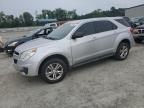 2013 Chevrolet Equinox Ls للبيع في Spartanburg، SC - Front End