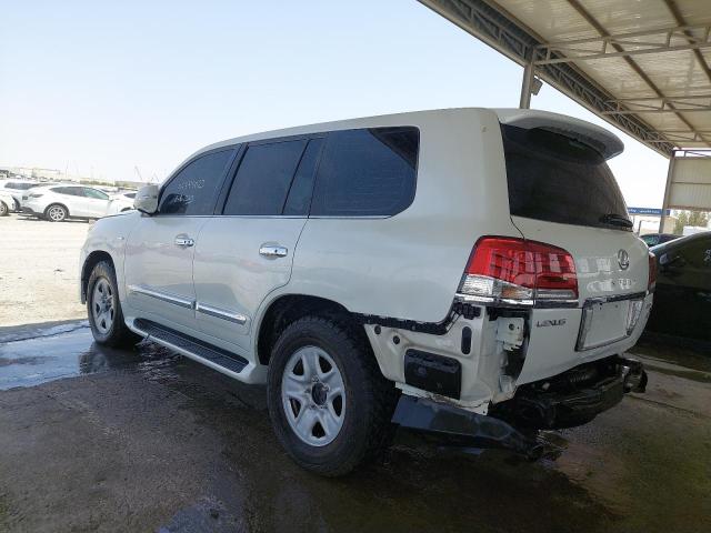 JTJHY00W6B4056954 - 2011 LEXUS LX570 - #55359023