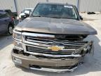 2014 Chevrolet Silverado K1500 High Country იყიდება Tifton-ში, GA - Front End