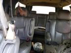 2005 Chevrolet Suburban K1500 за продажба в New Orleans, LA - Burn - Interior