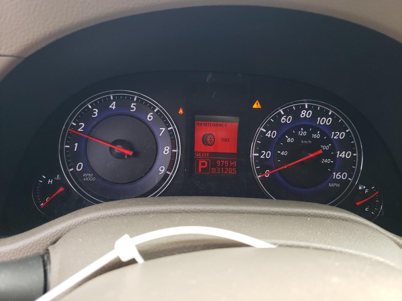 2008 Infiniti G35 VIN: JNKBV61E68M200293 Lot: 56974855