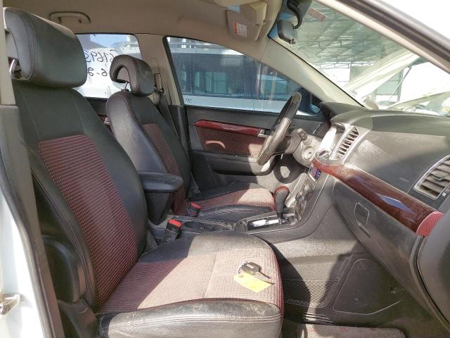 KL1FC5C41BB029633 - 2011 CHEVROLET CAPTIVA - #56769563