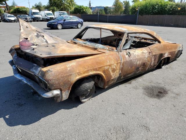 1965 Chevrolet Impala for Sale in San Martin, CA - Burn