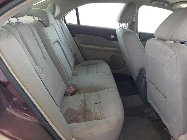3FAHP0HA1BR254305 - 2011 FORD FUSION - #55540153
