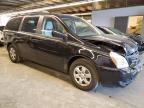 2007 Kia Sedona Ex للبيع في Wheeling، IL - Front End