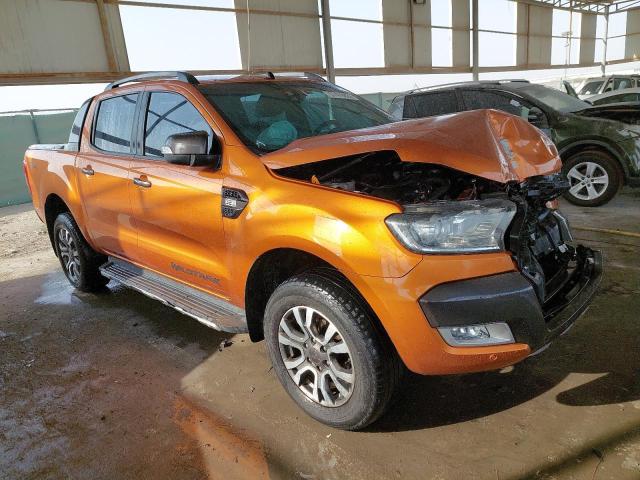 AFAFP5MP7GJU25087 - 2016 FORD RANGER - #undefined