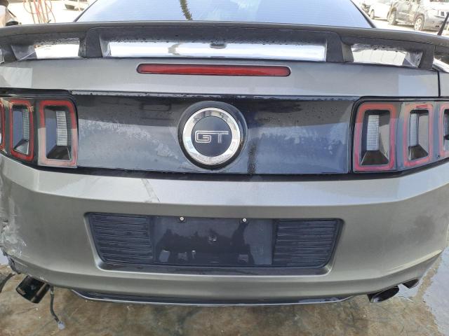 1ZVBP8CF6E5253172 - 2014 FORD MUSTANG - #55141833