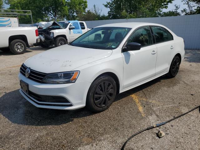 2016 Volkswagen Jetta S