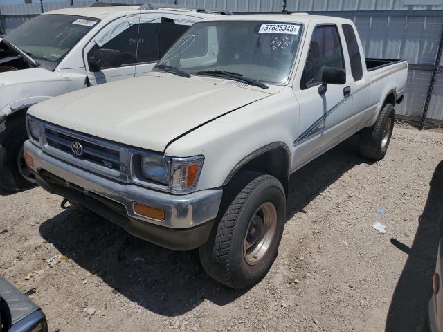 1994 Toyota Pickup 1/2 Ton Extra Long Wheelbase