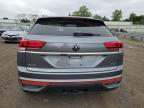 2022 Volkswagen Atlas Cross Sport Se للبيع في Brookhaven، NY - Front End