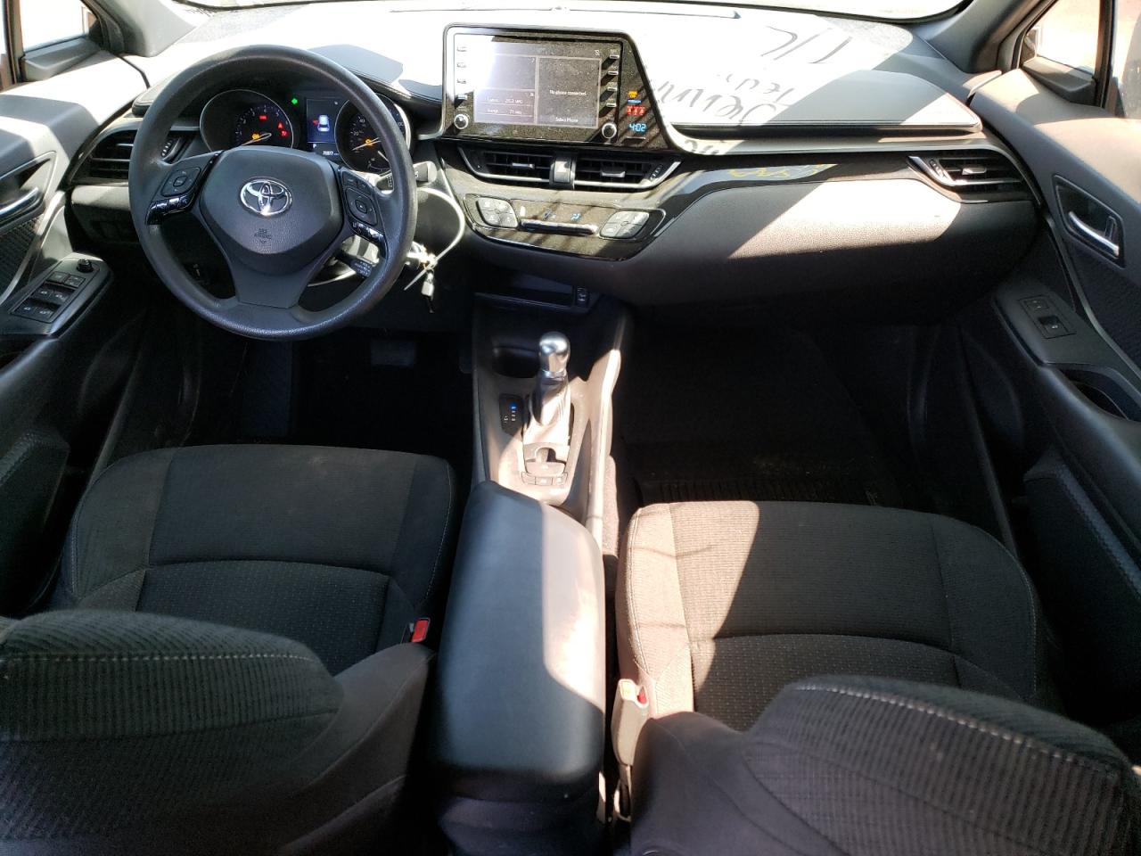 2019 Toyota C-HR - Image 8