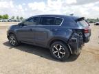 2021 KIA SPORTAGE LX for sale at Copart ON - LONDON