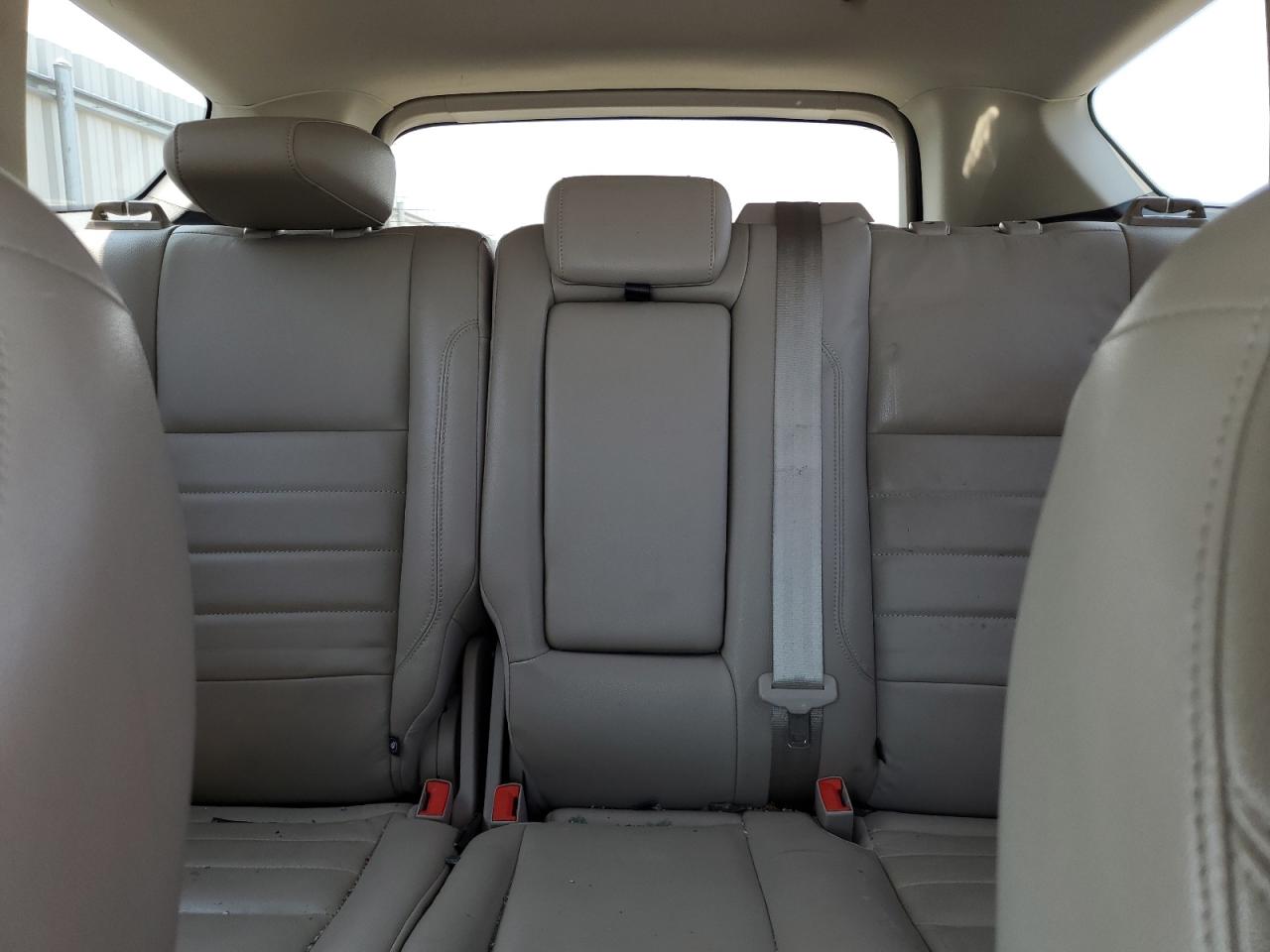 2013 Ford Escape Sel VIN: 1FMCU9HX8DUB38564 Lot: 56605313