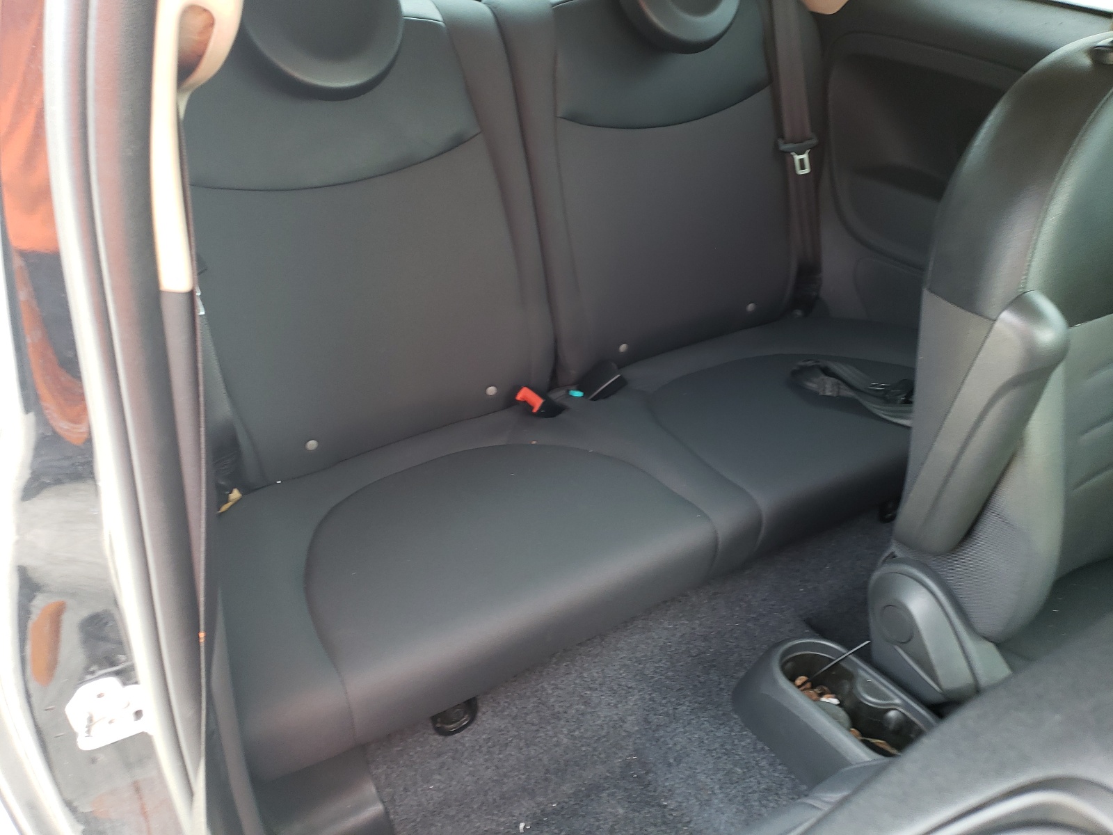 3C3CFFAR7FT508753 2015 Fiat 500 Pop