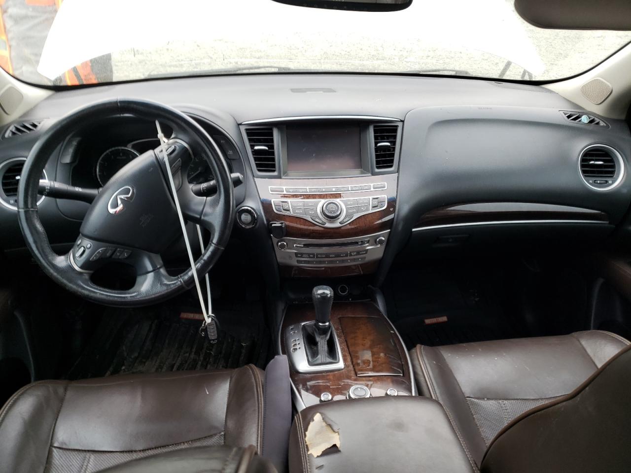 5N1AL0MNXEC505482 2014 Infiniti Qx60