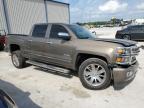 2014 Chevrolet Silverado K1500 High Country იყიდება Tifton-ში, GA - Front End