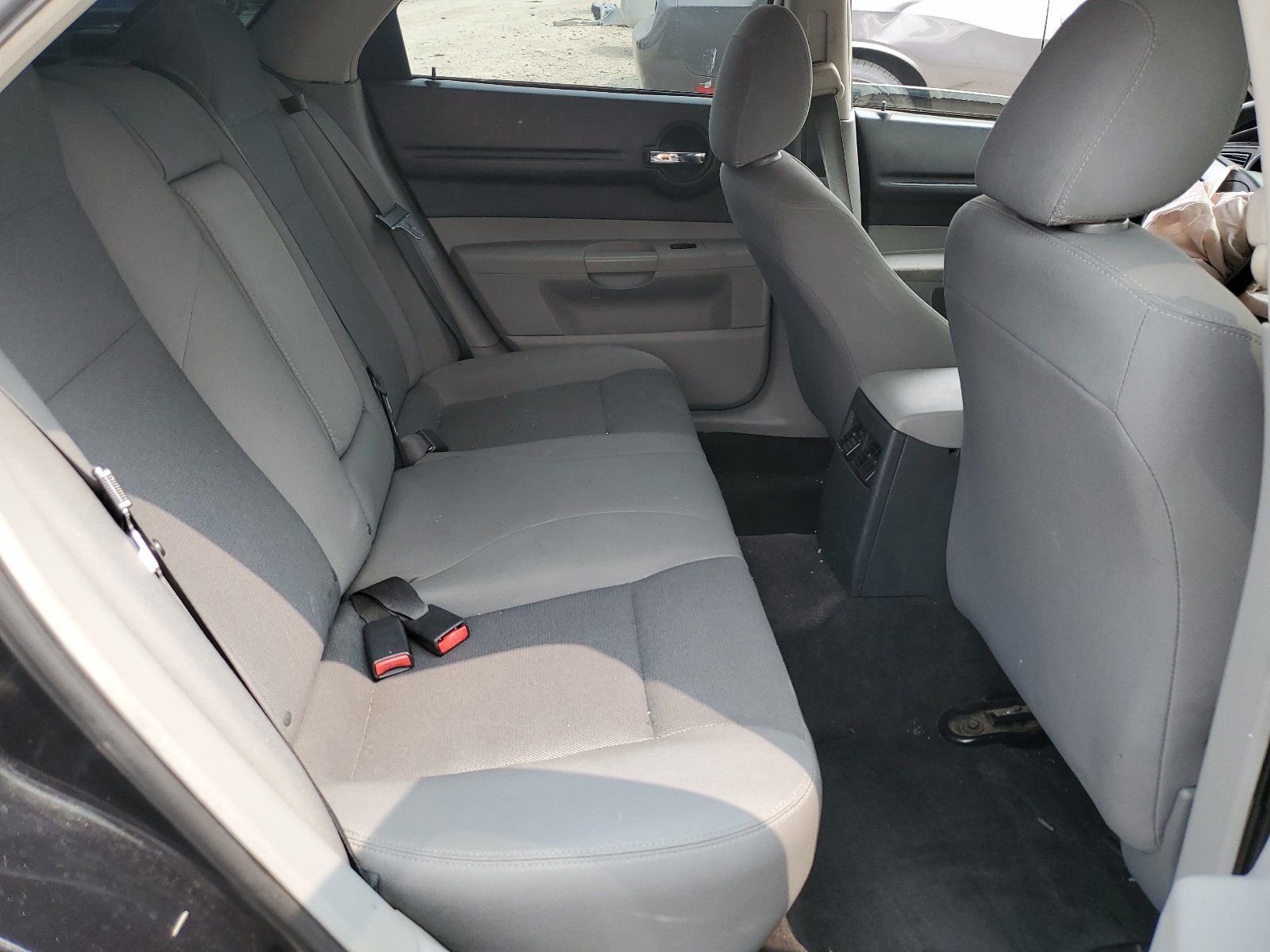 2D4FV47V26H429670 2006 Dodge Magnum Sxt