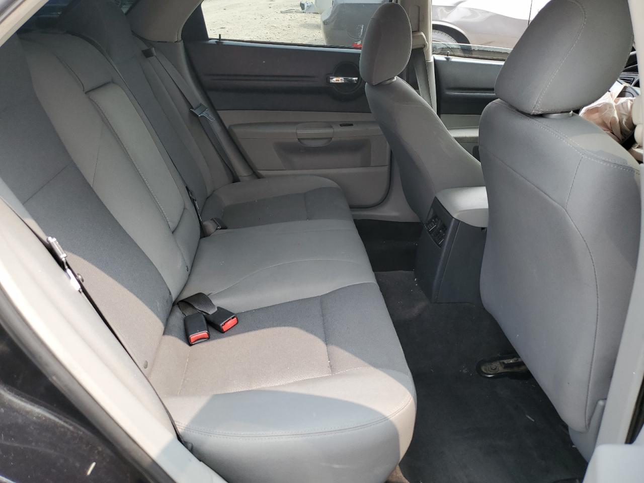 2006 Dodge Magnum Sxt VIN: 2D4FV47V26H429670 Lot: 61440214