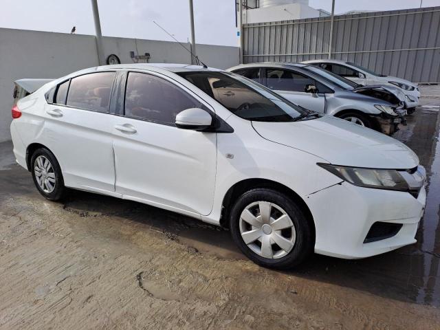 MRHGM6621HP031466 - 2017 HONDA CITY - #undefined