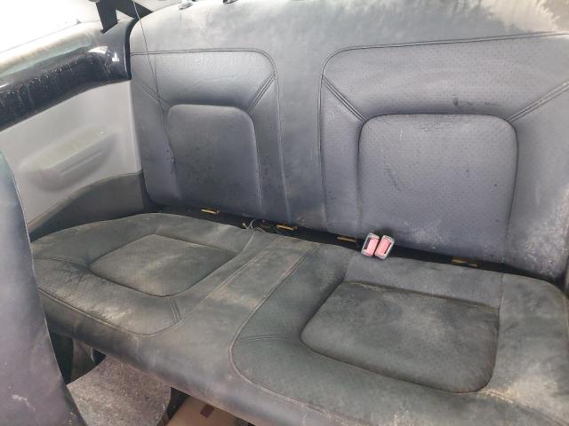 WVWZZZ9CZYM612879 - 2000 VOLKSWAGEN BEETLE - #55539913