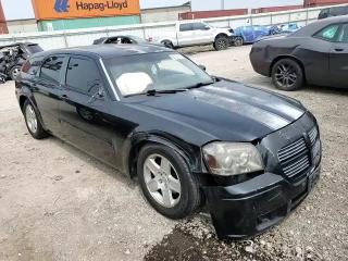 2006 Dodge Magnum Sxt VIN: 2D4FV47V26H429670 Lot: 61440214