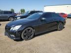 2010 MERCEDES-BENZ E 550 for sale at Copart AB - CALGARY