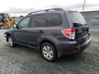 2010 SUBARU FORESTER XS for sale at Copart NS - HALIFAX