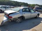 2001 Buick Lesabre Limited en Venta en Florence, MS - Rear End