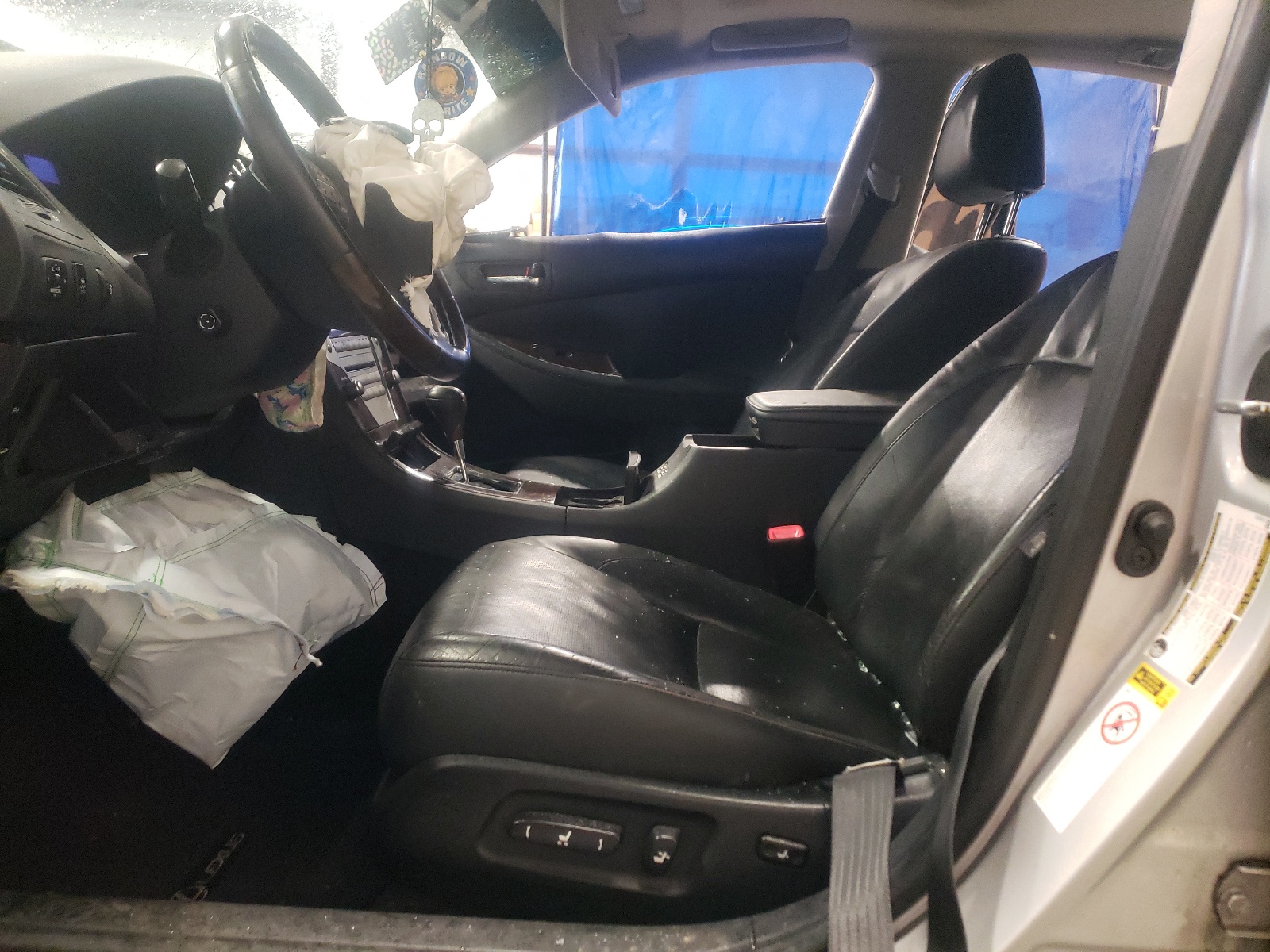 JTHBK1EGXA2357401 2010 Lexus Es 350