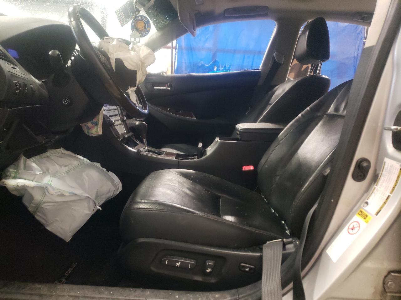 2010 Lexus Es 350 VIN: JTHBK1EGXA2357401 Lot: 61404644