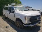 2018 Ford F350 Super Duty for Sale in Antelope, CA - Front End