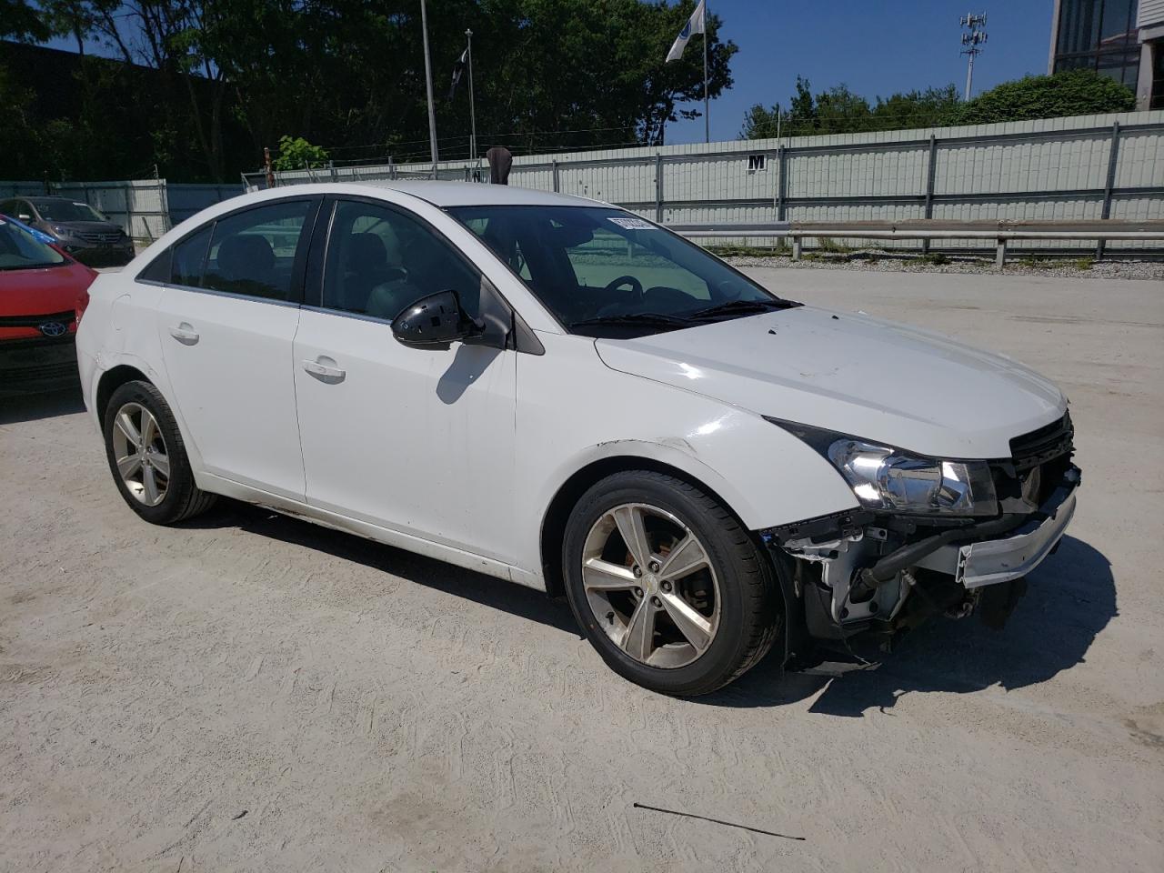 1G1PE5SB0F7263867 2015 Chevrolet Cruze Lt