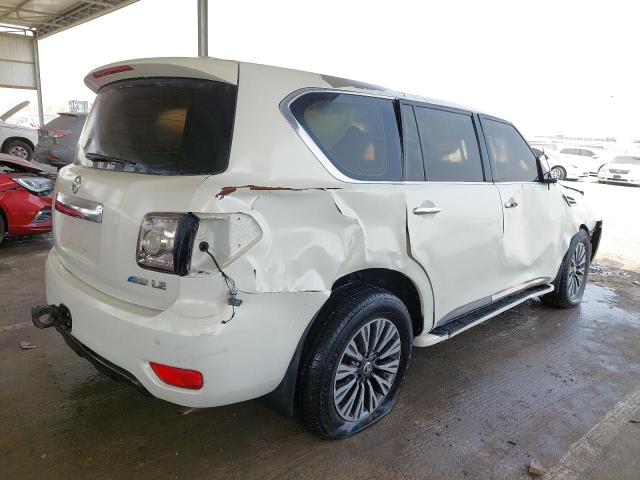 JN8AY25Y1B9009350 - 2011 NISSAN PATROL - #56449513