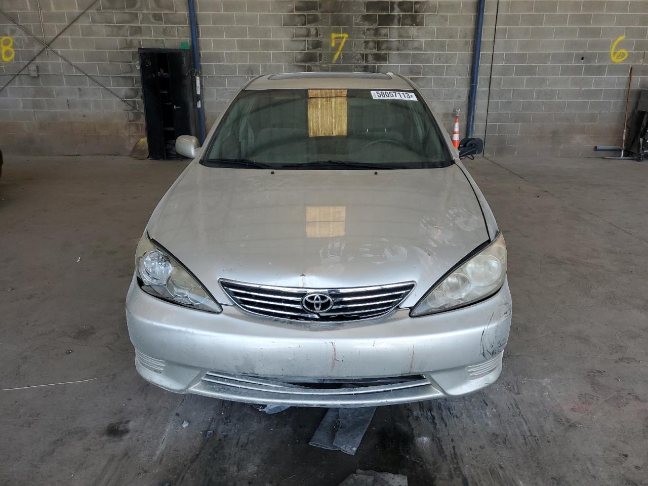 2005 Toyota Camry - Image 5