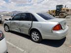 2000 Toyota Avalon Xl for Sale in Las Vegas, NV - Front End
