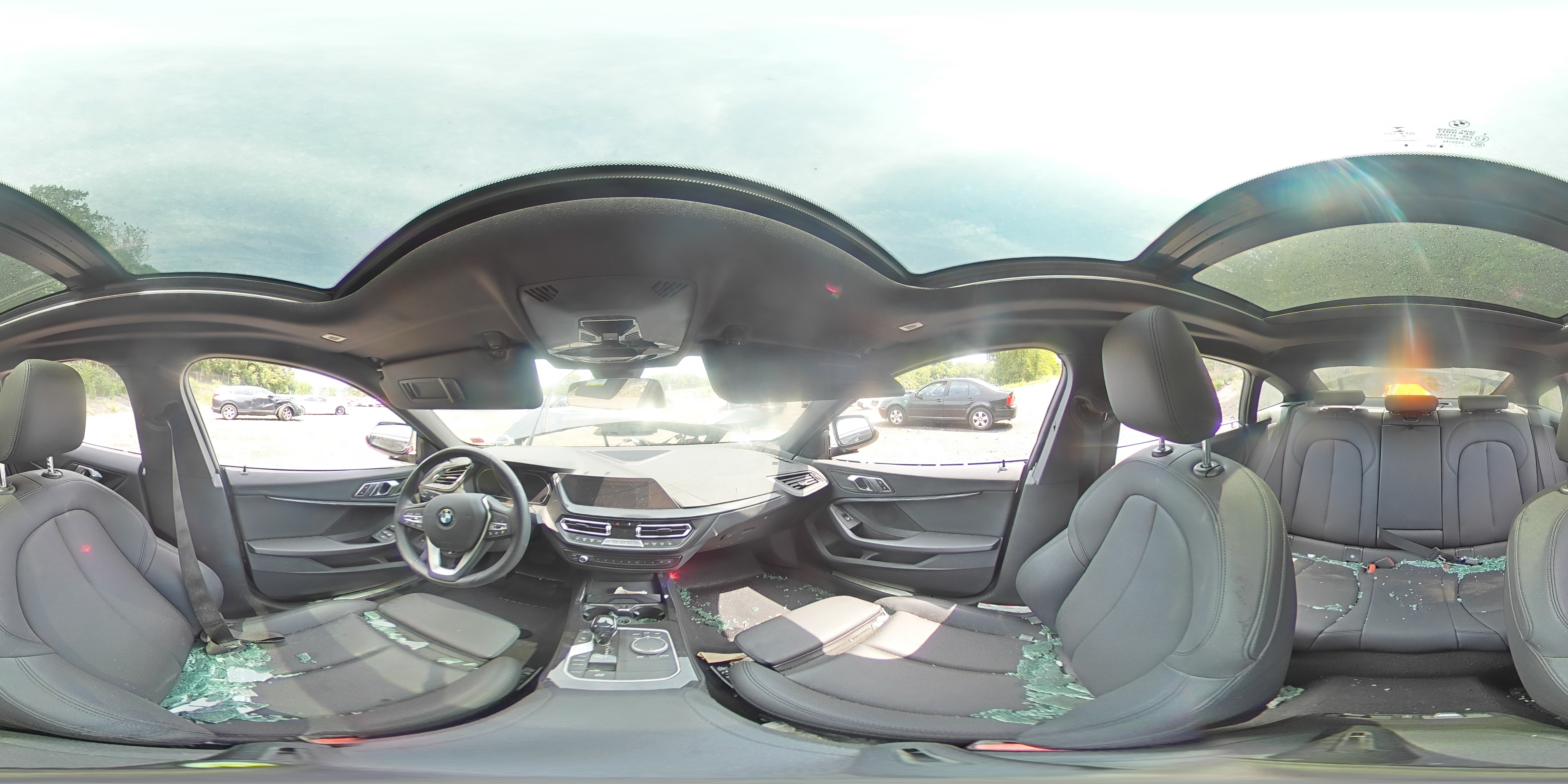 2021 BMW 228Xi VIN: WBA73AK08M7H88774 Lot: 55489673