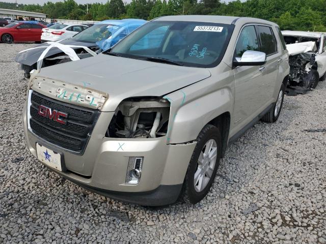 2013 Gmc Terrain Sle for Sale in Memphis, TN - Front End